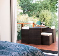 A Coonawarra Experience - Hotel WA