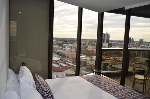 VUEonKW - Hotel WA 9