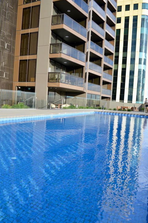 VUEonKW - Hotel WA 17