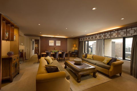 Hilton Adelaide - Hotel WA 24