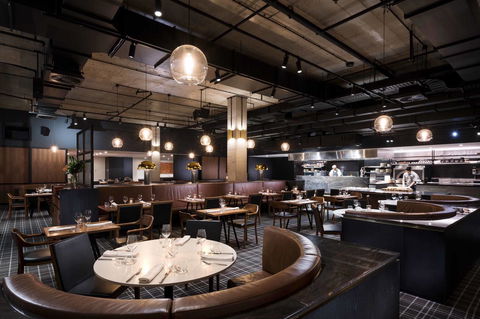 Hilton Adelaide - Hotel WA 9