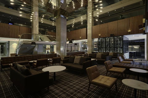 Hilton Adelaide - Hotel WA 2