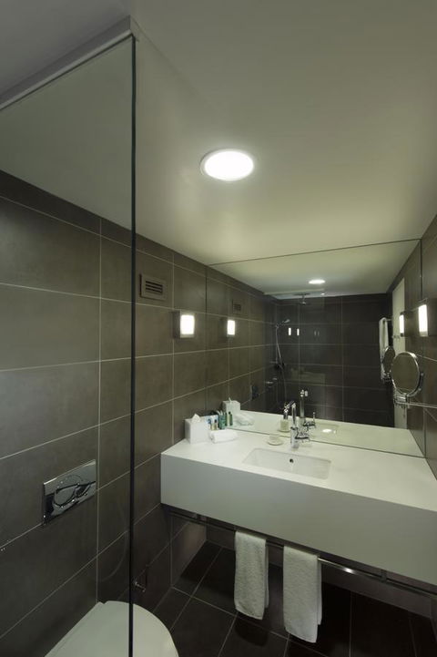 Hilton Adelaide - Hotel WA 15