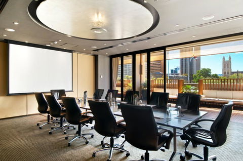 Hilton Adelaide - Hotel WA 29