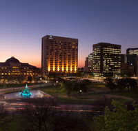Hilton Adelaide - Hotel WA