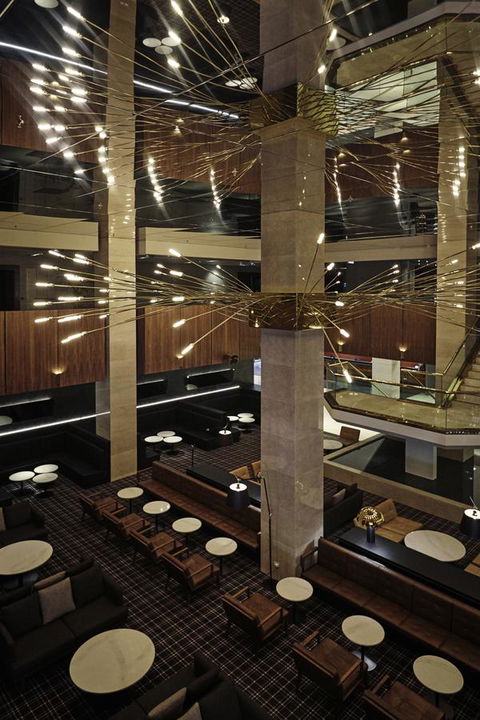 Hilton Adelaide - Hotel WA 34