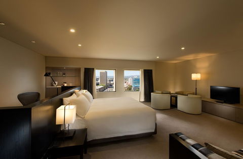 Hilton Adelaide - Hotel WA 5