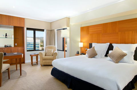 Hilton Adelaide - Hotel WA 21
