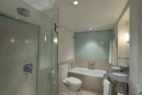 Hilton Adelaide - Hotel WA 17