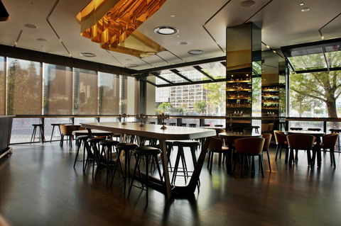 Hilton Adelaide - Hotel WA 27