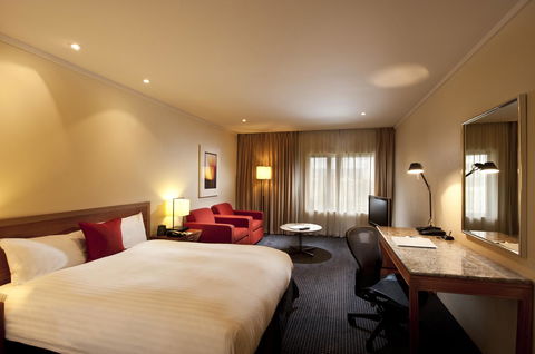 Hilton Adelaide - Hotel WA 20