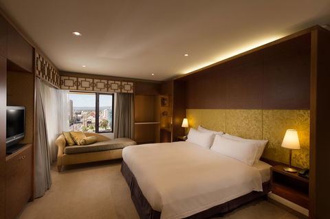 Hilton Adelaide - Hotel WA 23