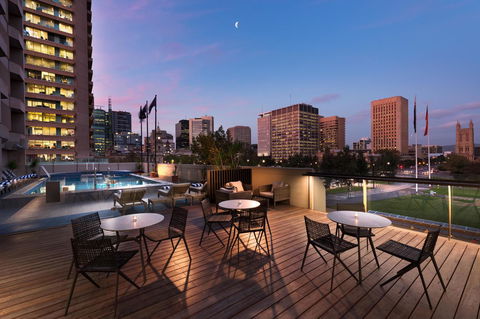 Hilton Adelaide - Hotel WA 3