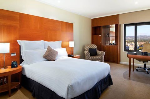 Hilton Adelaide - Hotel WA 16