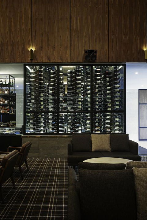 Hilton Adelaide - Hotel WA 33