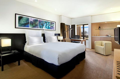 Hilton Adelaide - Hotel WA 7
