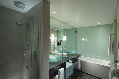 Hilton Adelaide - Hotel WA 25