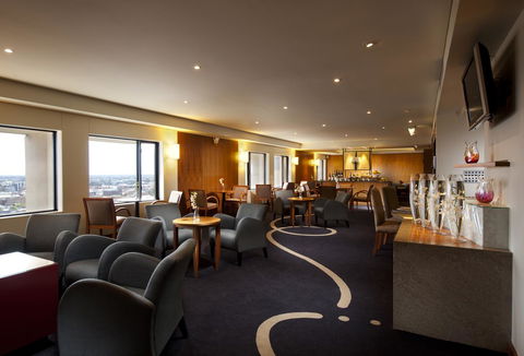 Hilton Adelaide - Hotel WA 26