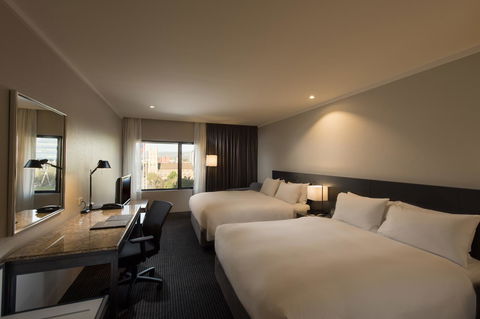Hilton Adelaide - Hotel WA 14