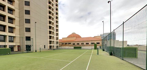 Hilton Adelaide - Hotel WA 8