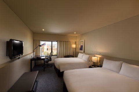 Hilton Adelaide - Hotel WA 18