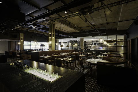 Hilton Adelaide - Hotel WA 32