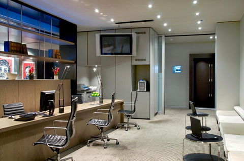 Hilton Adelaide - Hotel WA 28