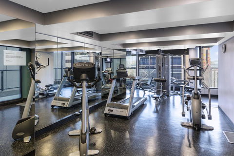 Oaks Adelaide Horizons Suites - Hotel WA 5