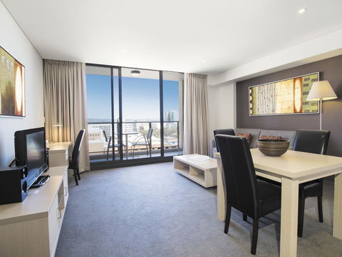 Oaks Adelaide Horizons Suites - Hotel WA 3