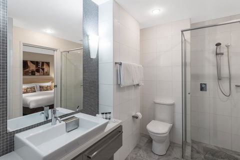 Oaks Adelaide Horizons Suites - Hotel WA 6