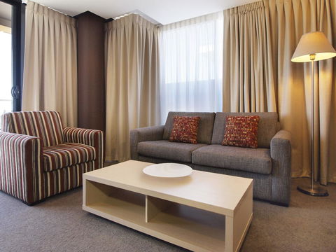 Oaks Adelaide Horizons Suites - Hotel WA 14