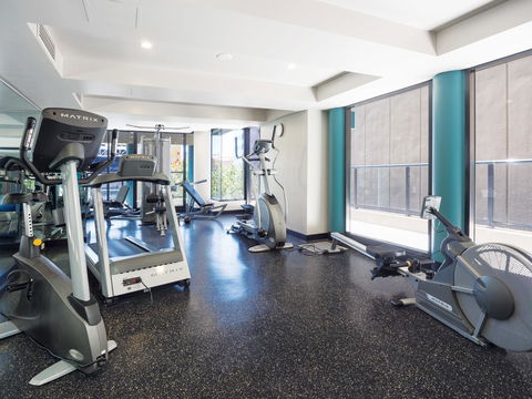 Oaks Adelaide Horizons Suites - Hotel WA 10