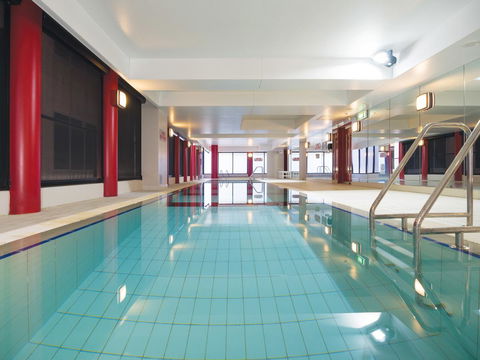 Oaks Adelaide Horizons Suites - Hotel WA 16