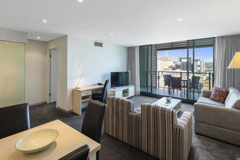 Oaks Adelaide Horizons Suites - Hotel WA 7