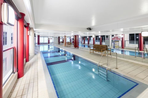 Oaks Adelaide Horizons Suites - Hotel WA 1