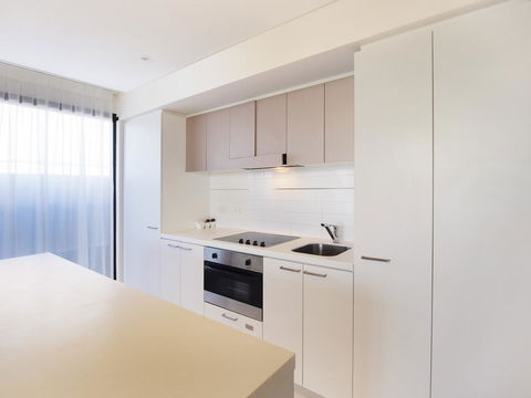 Oaks Adelaide Horizons Suites - Hotel WA 15