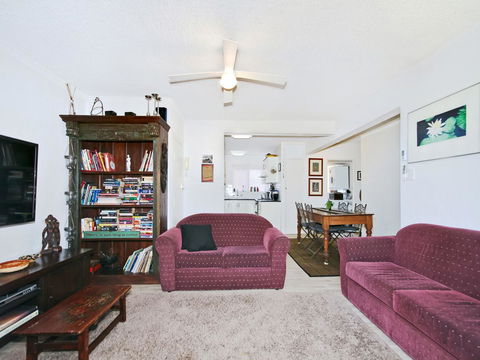 Monaco Court Apartment Adelaide - Hotel WA 4