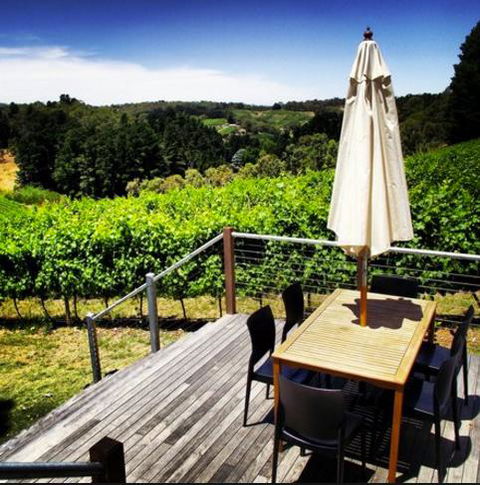 Monaco Court Apartment Adelaide - Hotel WA 27