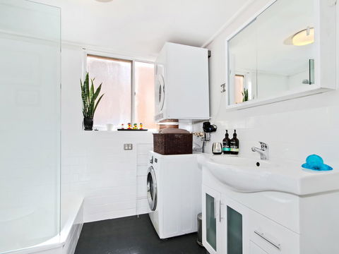Monaco Court Apartment Adelaide - Hotel WA 8