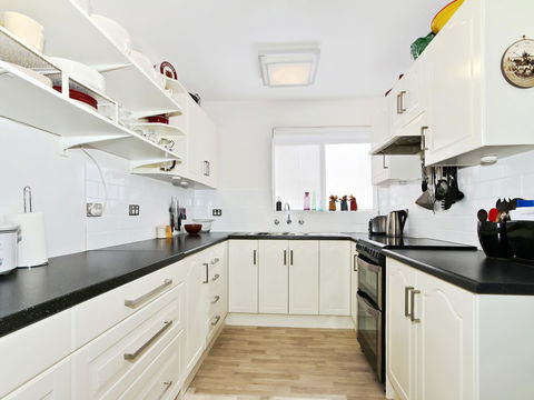 Monaco Court Apartment Adelaide - Hotel WA 2