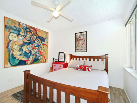Monaco Court Apartment Adelaide - Hotel WA 7