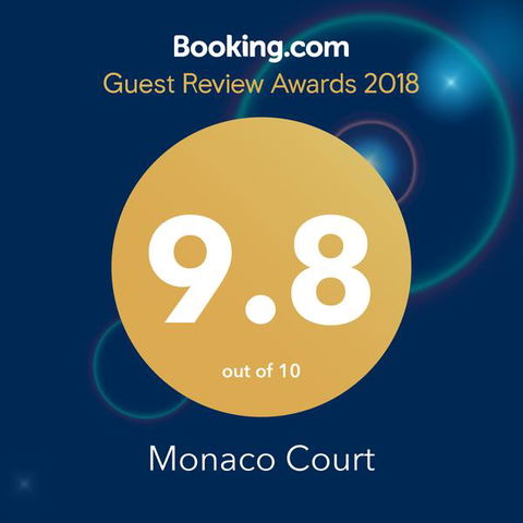Monaco Court Apartment Adelaide - Hotel WA 1