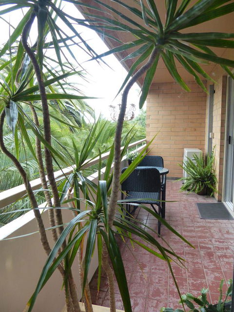 Monaco Court Apartment Adelaide - Hotel WA 13