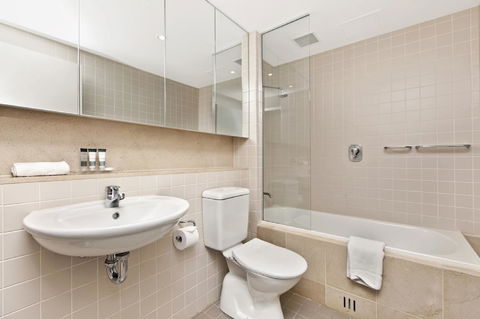 Glenelg Beach Studio - Hotel WA 14