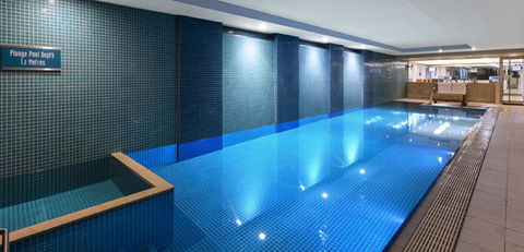 Glenelg Beach Studio - Hotel WA 9
