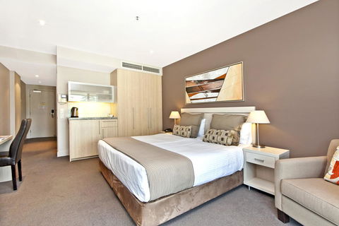 Glenelg Beach Studio - Hotel WA 12