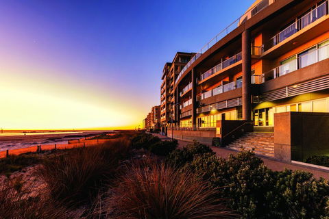 Glenelg Beach Studio - Hotel WA 0
