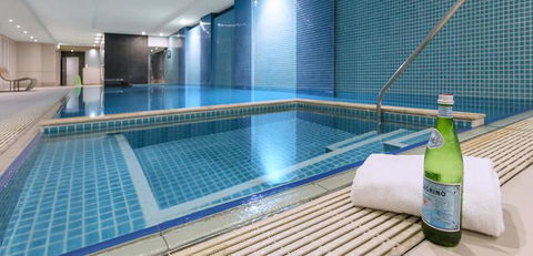 Glenelg Beach Studio - Hotel WA 13