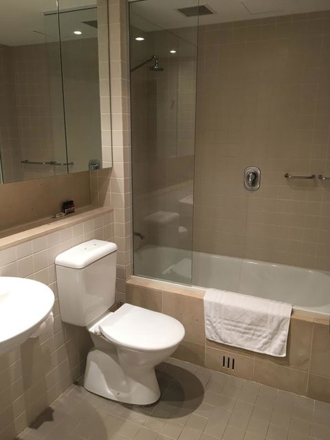 Glenelg Beach Studio - Hotel WA 4