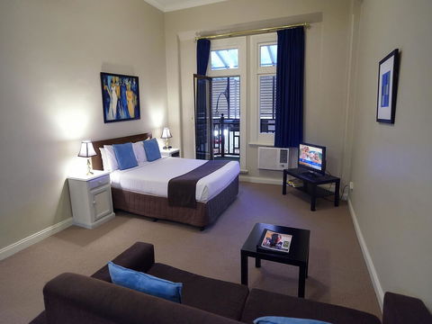 Mansions On Pulteney - Hotel WA 1